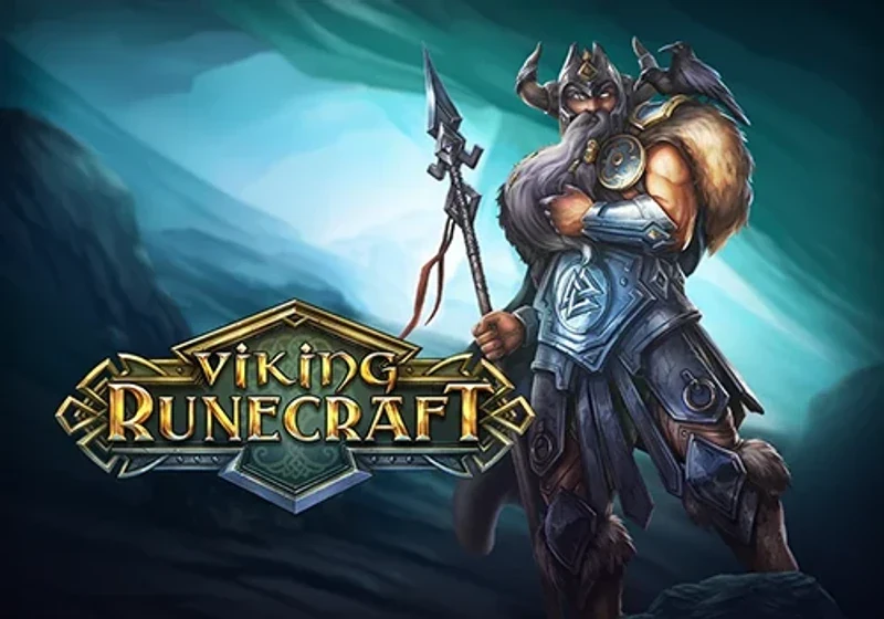 Viking Runecraft game artwork