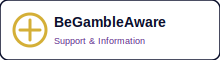 BeGambleAware